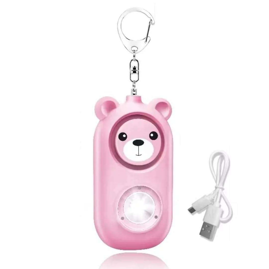 DEVIL WILL CRY Safety Self Defense Accessory ( Pack of 1 )     			DEVIL WILL CRY Safety Self Defense Accessory ( Pack of 1 )