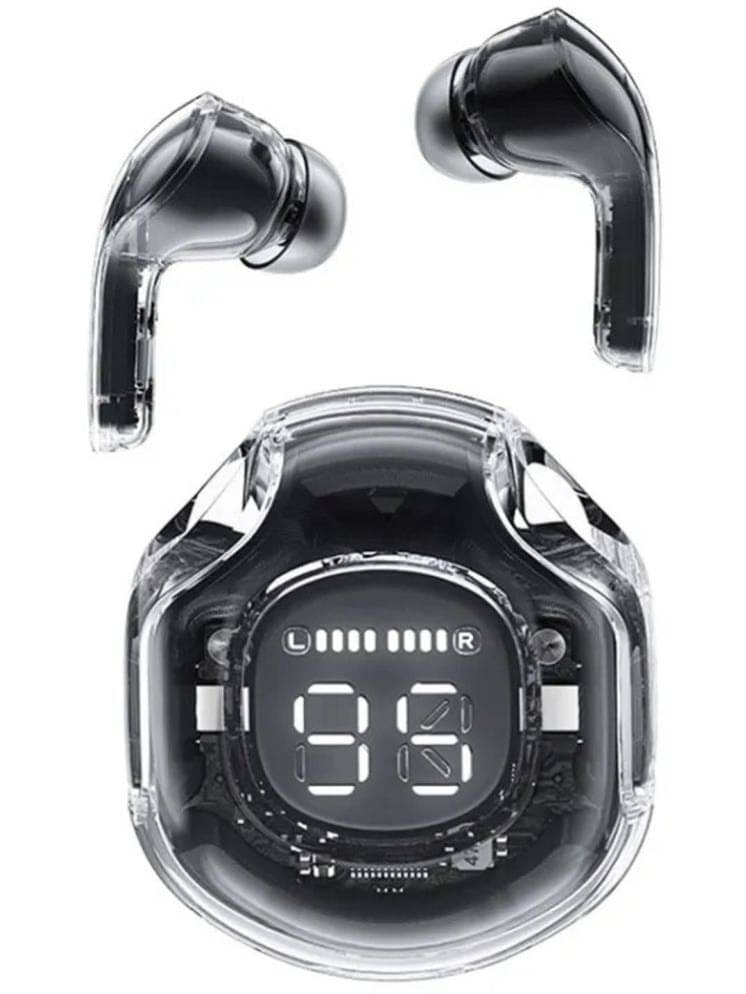     			Pulsebit UltraPod Pro In Ear TWS Black
