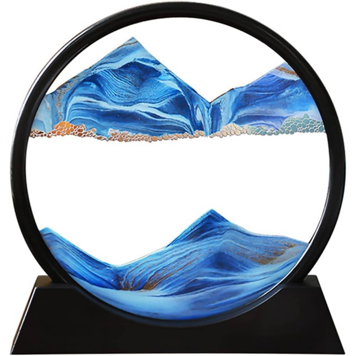 Radhe Creation Handicraft & Artifact Showpiece 30 cm - Pack of 1 Radhe Creation Handicraft & Artifact Showpiece 30 cm - Pack of 1