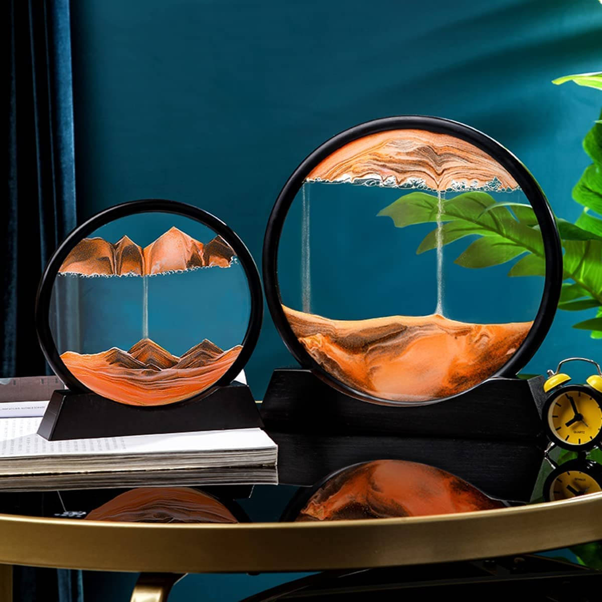 Radhe Creation Handicraft Showpiece 30 cm - Pack of 1     			Radhe Creation Handicraft Showpiece 30 cm - Pack of 1