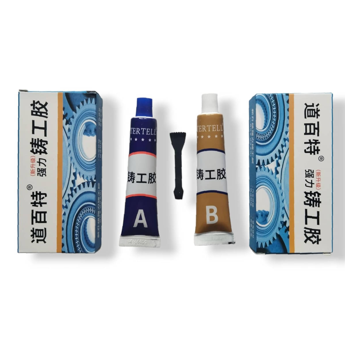 Radhe Creation Leakage Glue     			Radhe Creation Leakage Glue