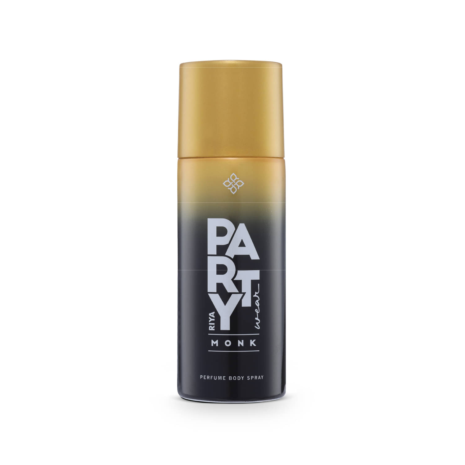     			Riya Party Wear MONK Perfume Body Spray Deodorant Spray for Men 150 ml ( Pack of 1 )