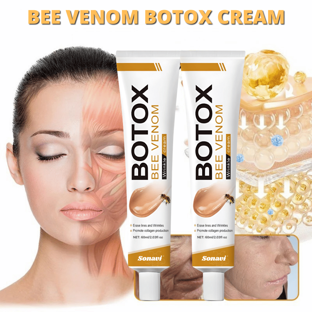     			Sonavi Day Cream All Skin Type Glycerin ( 120 ml )