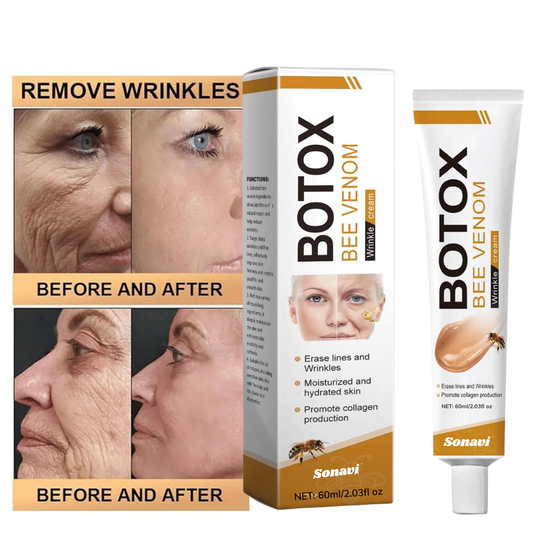     			Sonavi Day Cream Combination Skin Glycerin ( 60 ml )