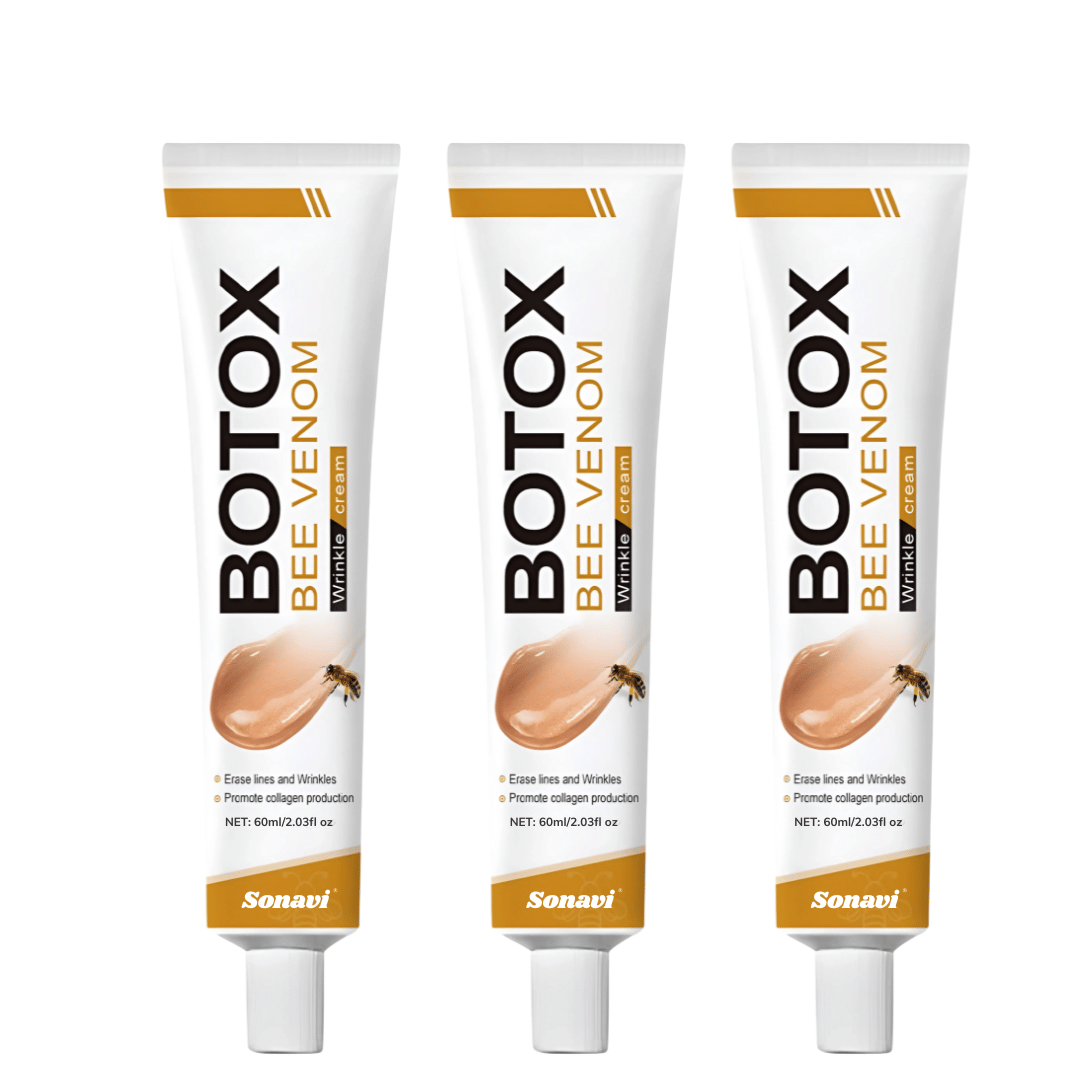     			Sonavi Day Cream Normal Skin Glycerin ( 180 ml )
