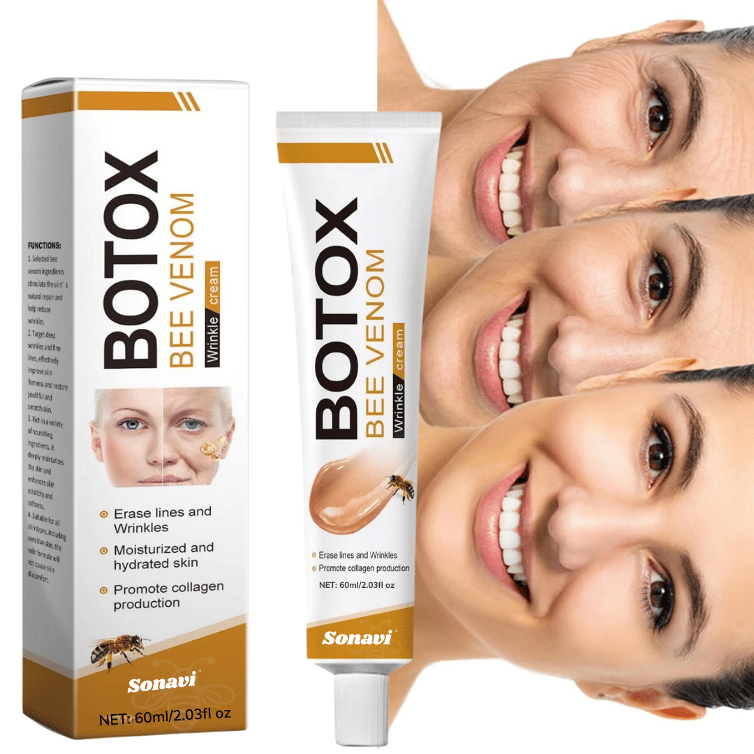     			Sonavi Day Cream Oily Skin Glycerin ( 60 ml )