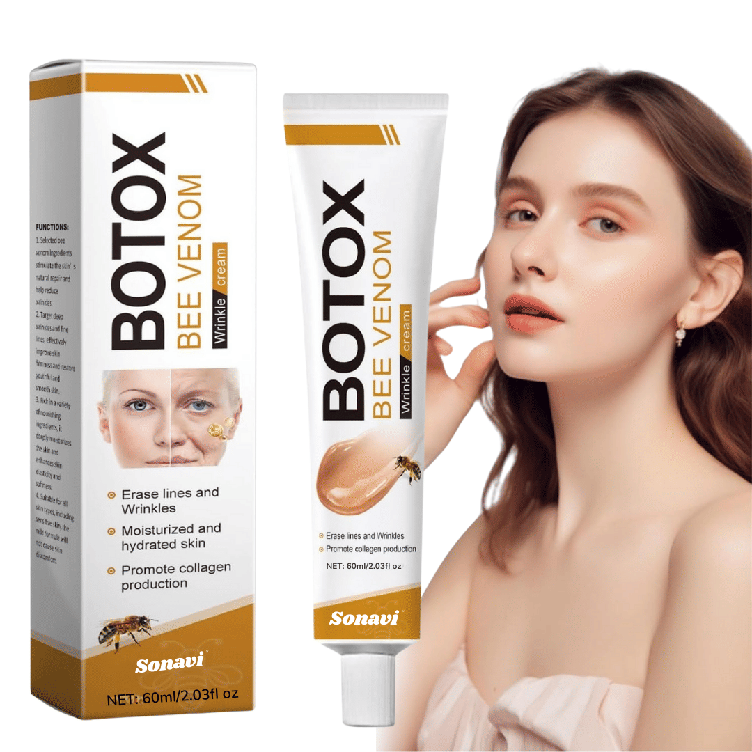     			Sonavi Day Cream Sensitive Skin Glycerin ( 60 ml )