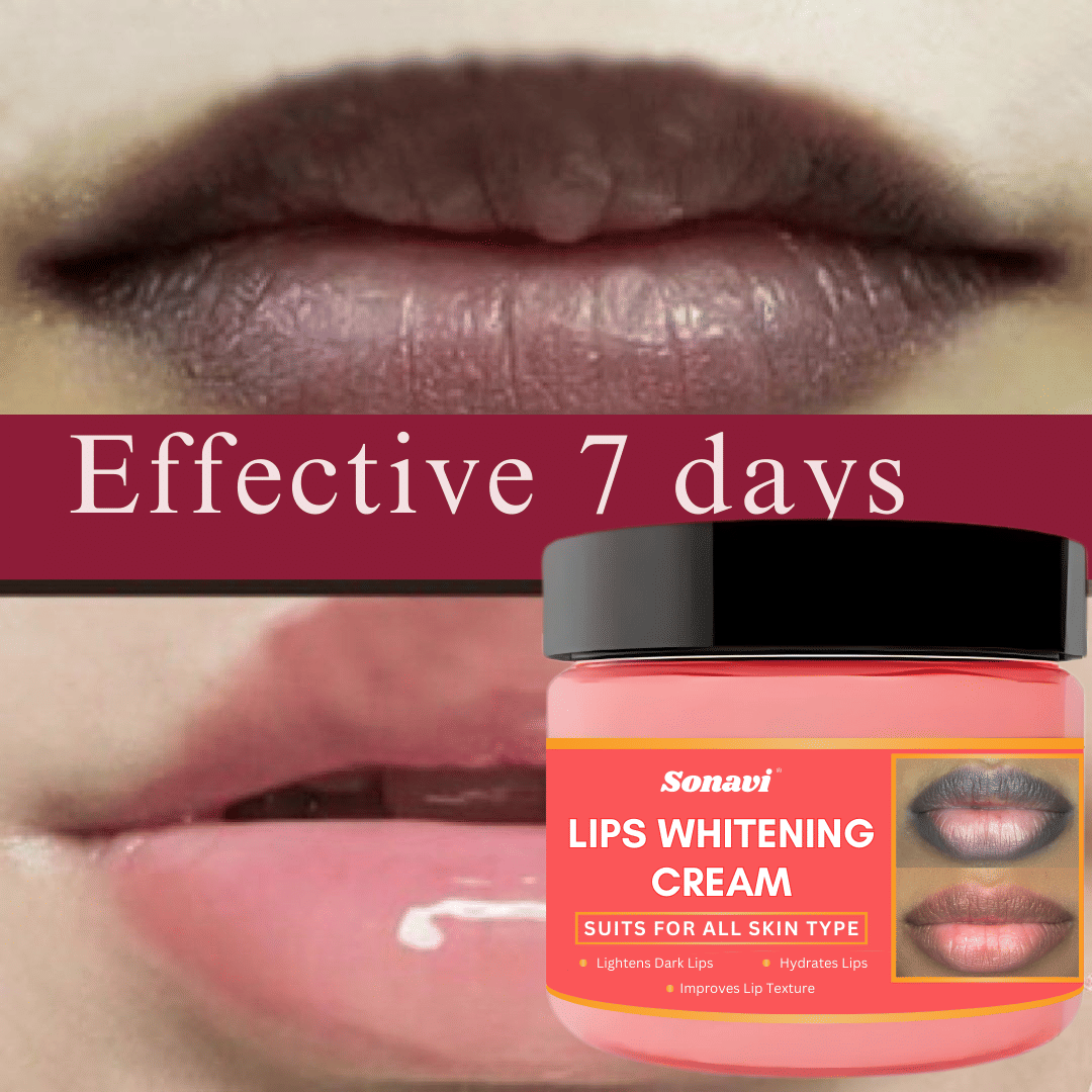Sonavi Glossy Lip Balm ( Pack of 1 )