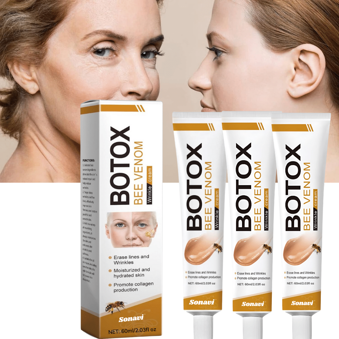     			Sonavi Hydration Booster Combination Skin Glycerin ( 180 ml )