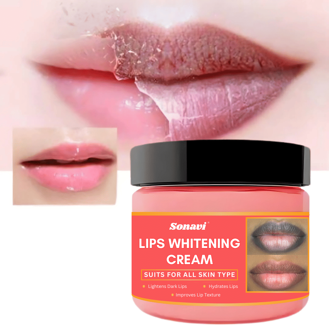 Sonavi Natural Lip Balm ( Pack of 1 )