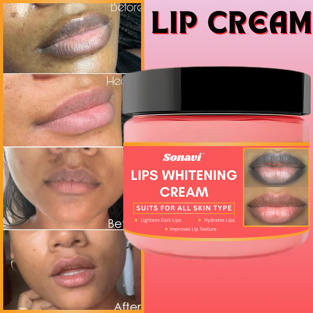     			Sonavi Tan Natural Lip Gloss 50