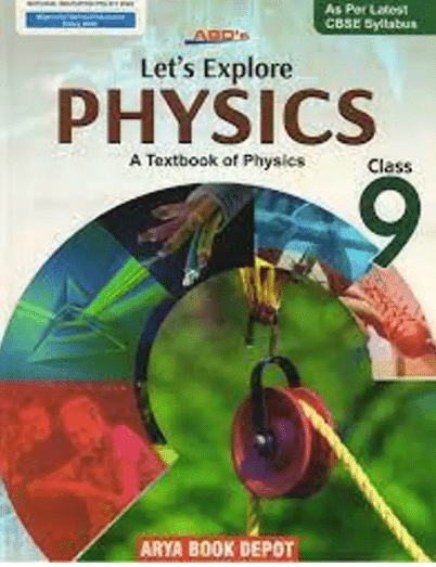     			ABD Lets Explore PHYSICS CLASS 9