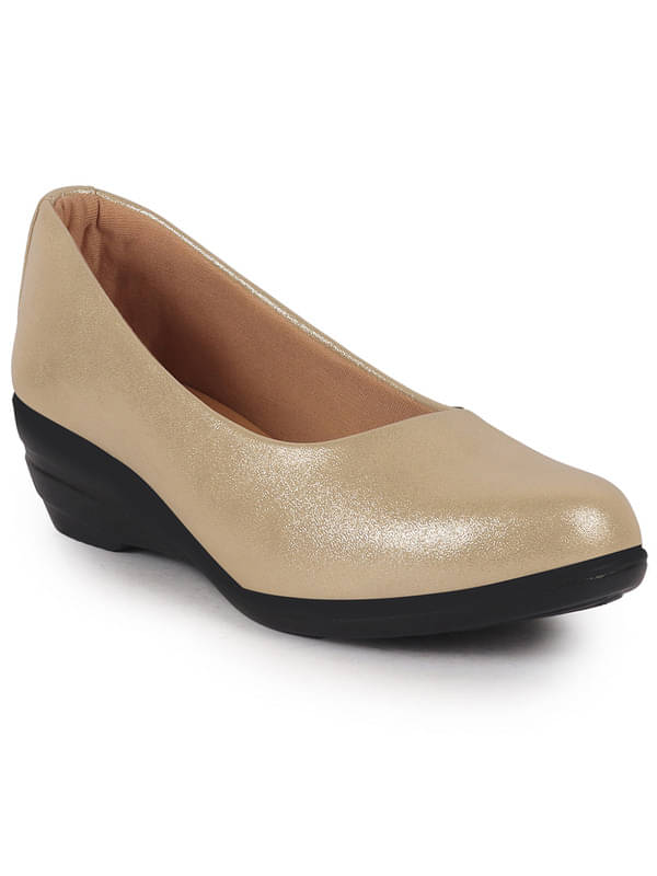 Fausto Gold Women's Casual Ballerinas Fausto Gold Women's Casual Ballerinas