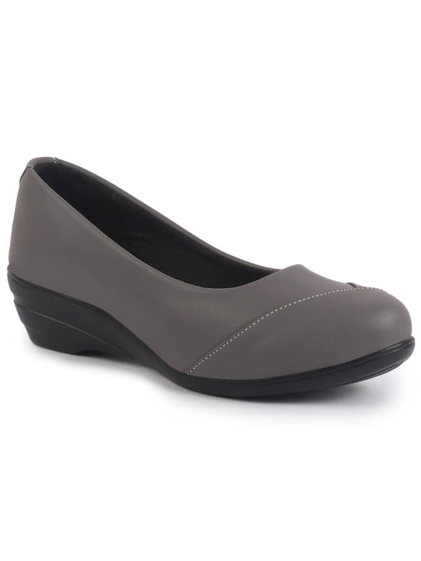 Fausto Gray Women's Formal Ballerinas Fausto Gray Women's Formal Ballerinas