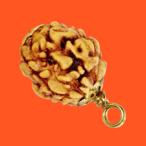     			NAVYAKSH Pooja Mala 1 ( Pack of 1 )
