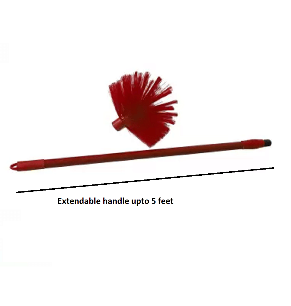     			Qin Pin Narural Fibre Regular Brush ( 1 )