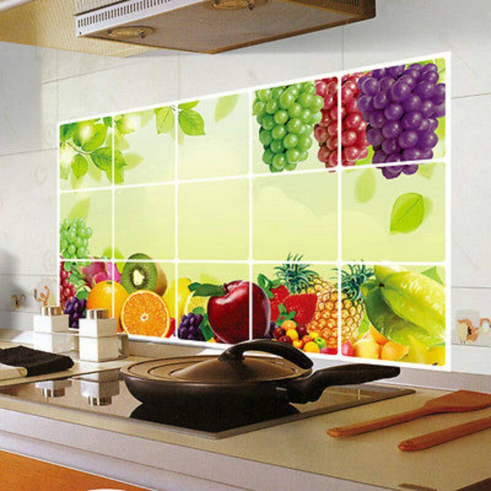     			REDBLOOM Abstract Wallpaper ( 60 x 90 ) cm ( Pack of 1 )