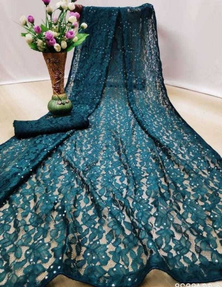 Suali Art Silk Self Design Saree With Unstitched Blouse Piece ( Green ) Suali Art Silk Self Design Saree With Unstitched Blouse Piece ( Green )