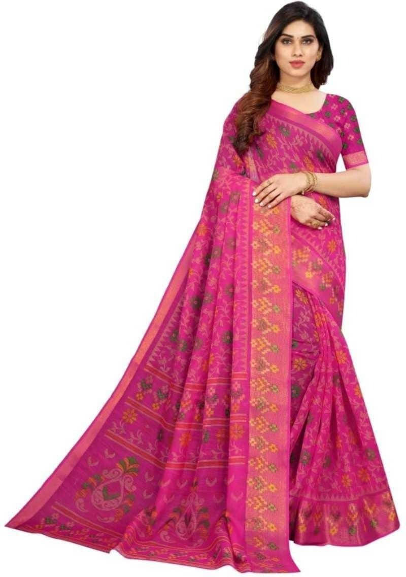 Suali Georgette Embroidered Saree With Unstitched Blouse Piece ( Black ) Suali Georgette Embroidered Saree With Unstitched Blouse Piece ( Black )
