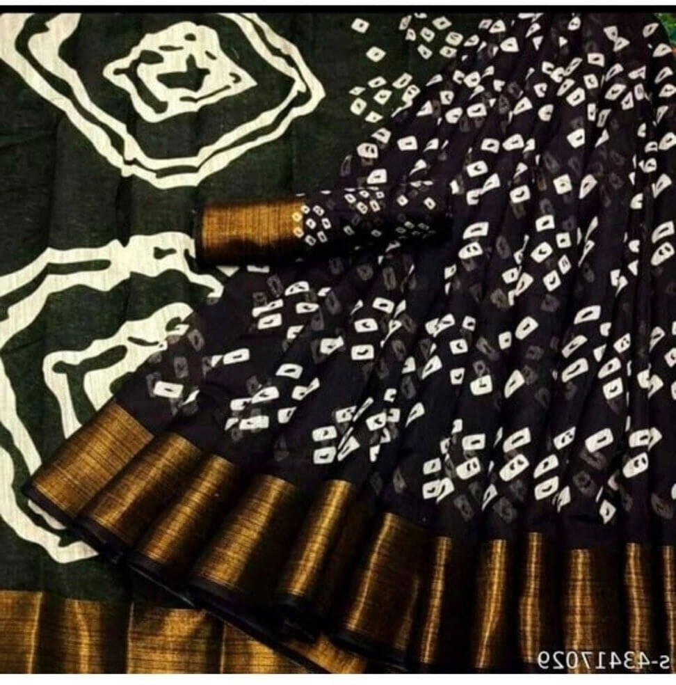 Suali Georgette Striped Saree With Unstitched Blouse Piece ( Purple ) Suali Georgette Striped Saree With Unstitched Blouse Piece ( Purple )