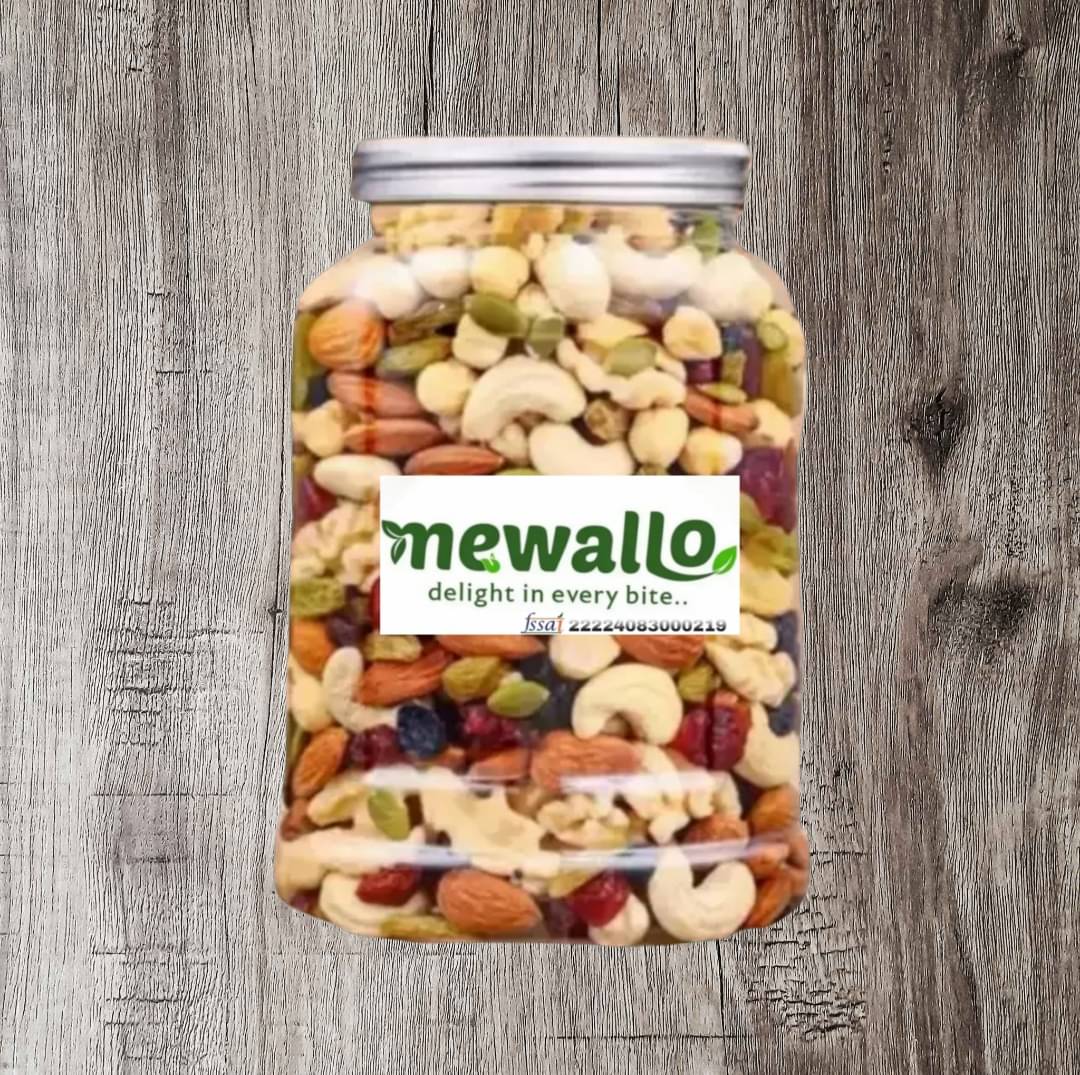 vrindavan nuts Mixed Nuts 1000 vrindavan nuts Mixed Nuts 1000