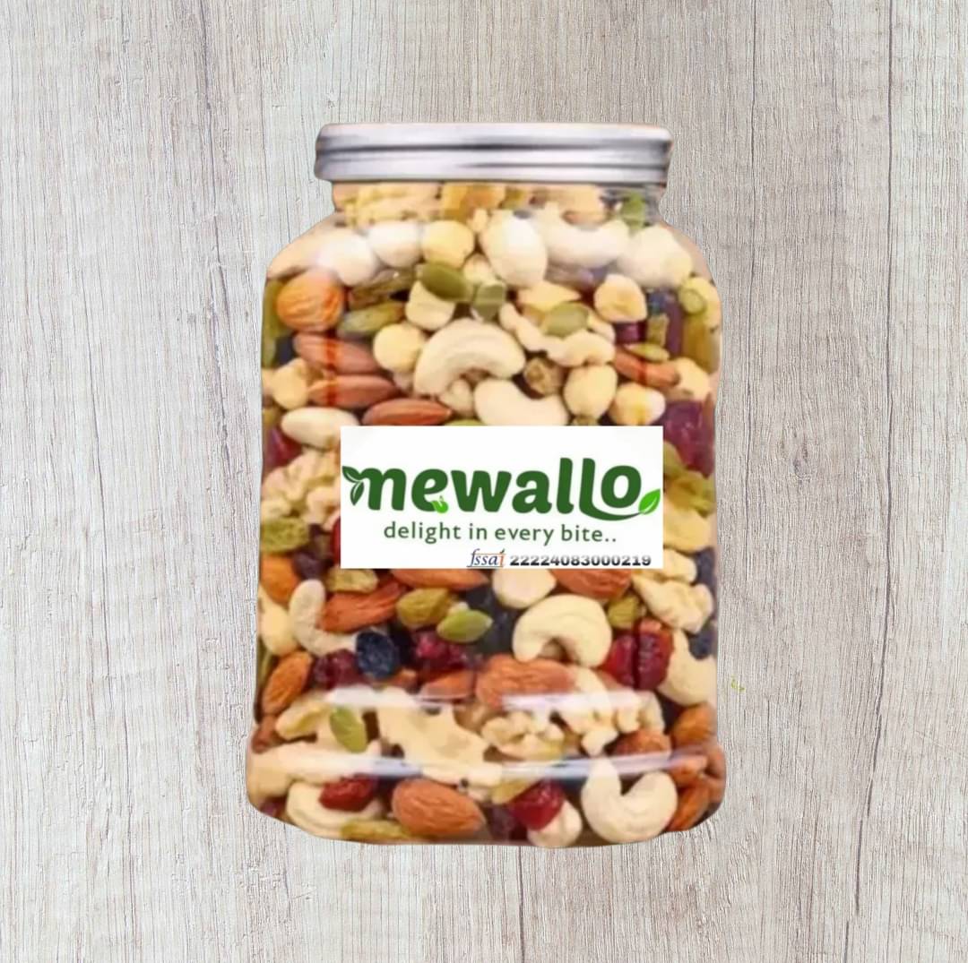 vrindavan nuts Mixed Nuts 1000 vrindavan nuts Mixed Nuts 1000