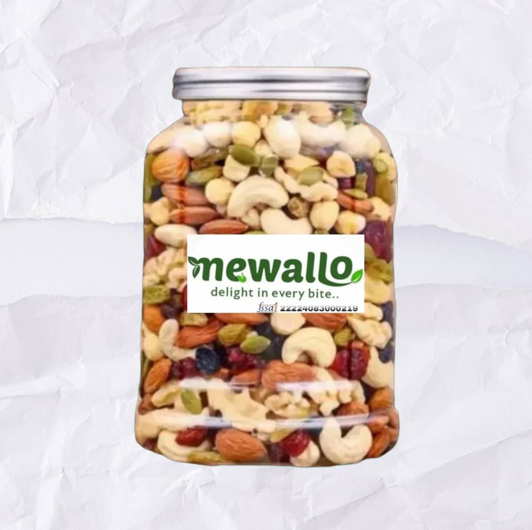 vrindavan nuts Mixed Nuts 1000 vrindavan nuts Mixed Nuts 1000