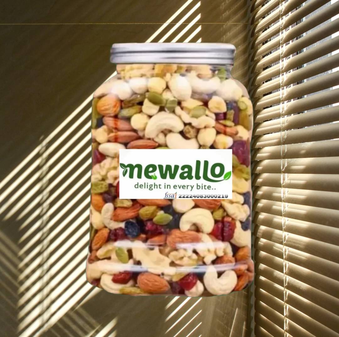 vrindavan nuts Mixed Nuts 1000 vrindavan nuts Mixed Nuts 1000