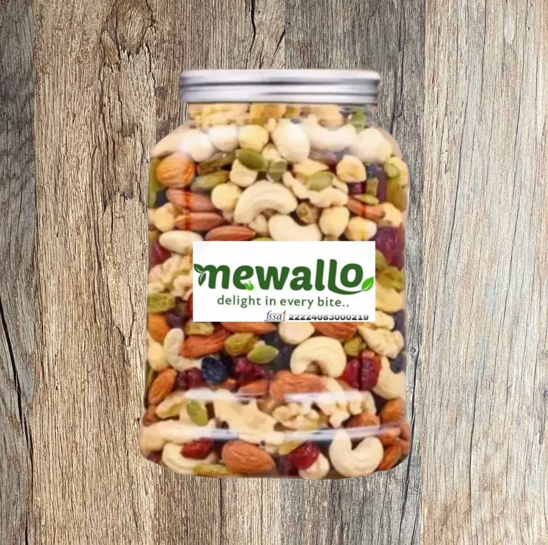 vrindavan nuts Mixed Nuts 1000 vrindavan nuts Mixed Nuts 1000