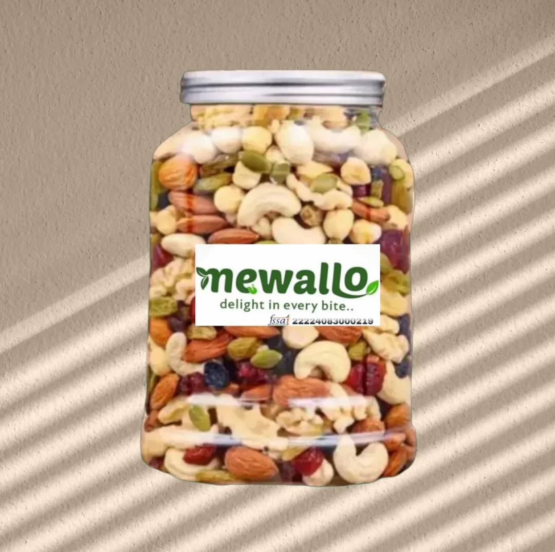 vrindavan nuts Mixed Nuts 1000 vrindavan nuts Mixed Nuts 1000