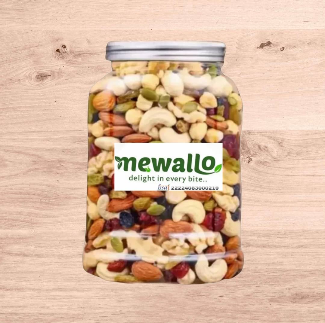 vrindavan nuts Mixed Nuts 1000 vrindavan nuts Mixed Nuts 1000