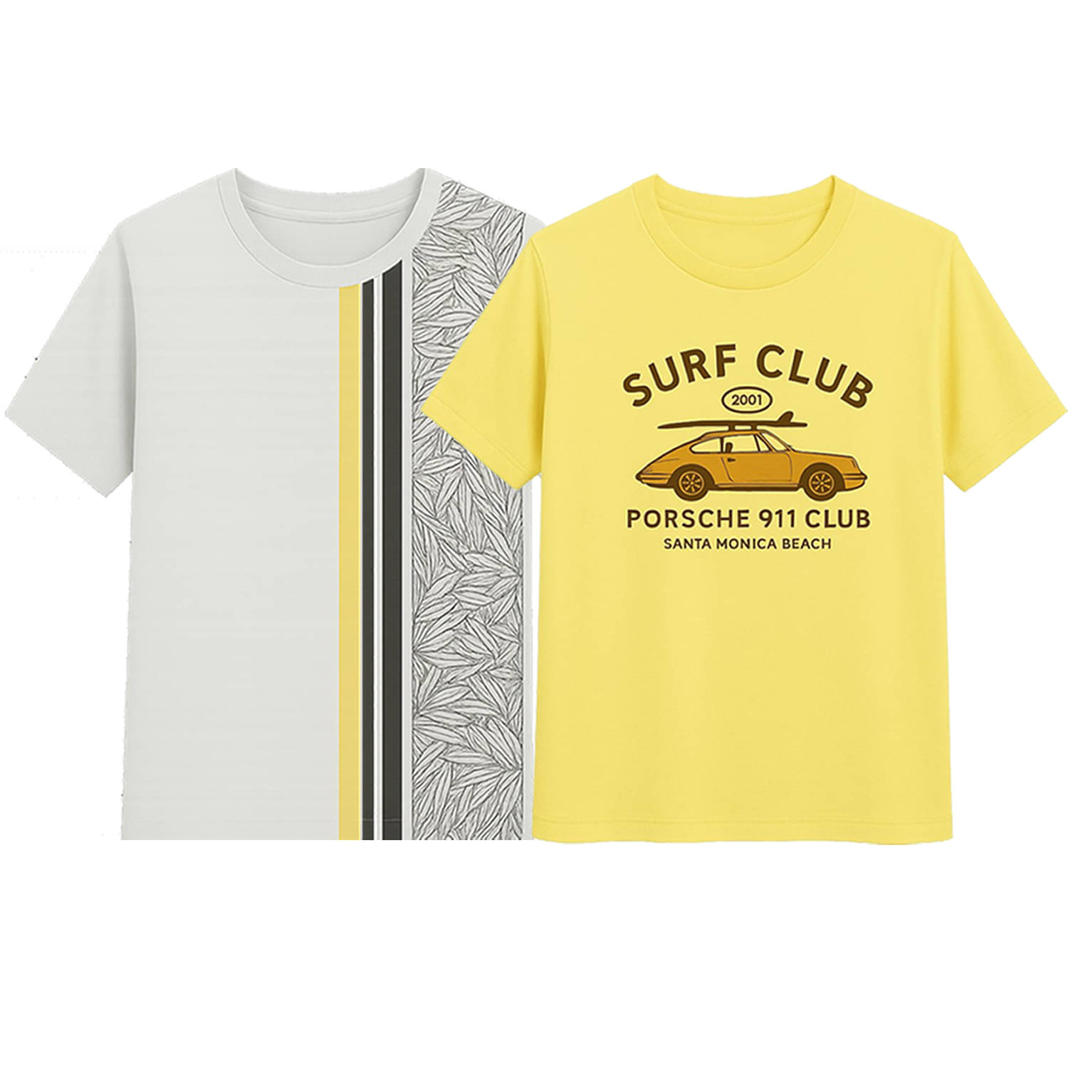     			CUTE TREND Pack of 1 Boys Cotton T-Shirt ( Multicolor 2 )