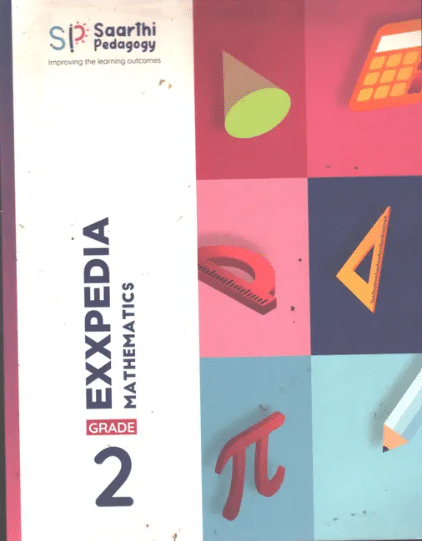     			EXXPEDIA MATHEMATICS CLASS 2
