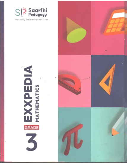     			EXXPEDIA MATHEMATICS CLASS 3