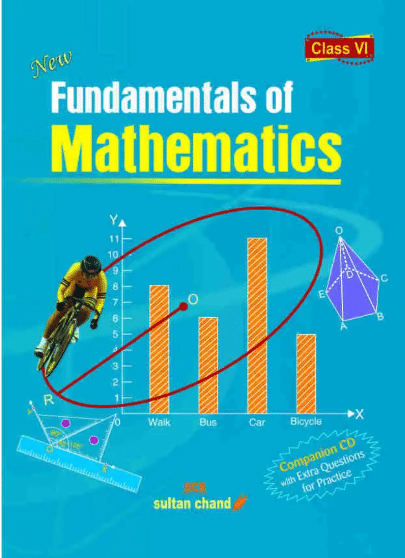 New Fundamentals of Mathematics Class 6 ( SCS) New Fundamentals of Mathematics Class 6 ( SCS)