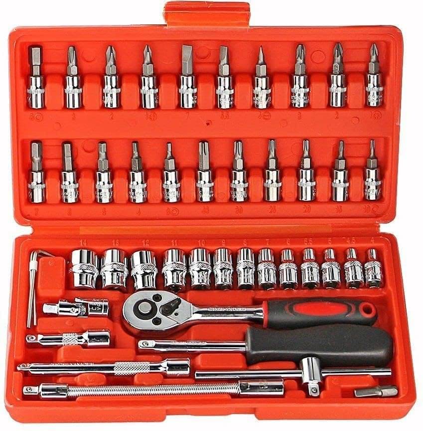     			RAMDEV ENTERPRISE 46 Hand Tool