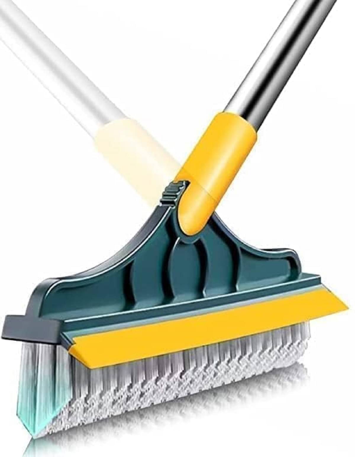     			RAMDEV ENTERPRISE Plastic Floor & Tile Brush ( 1 )