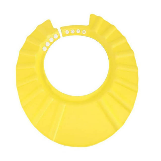     			S23 Silicone Shower Cap ( 1 pcs )