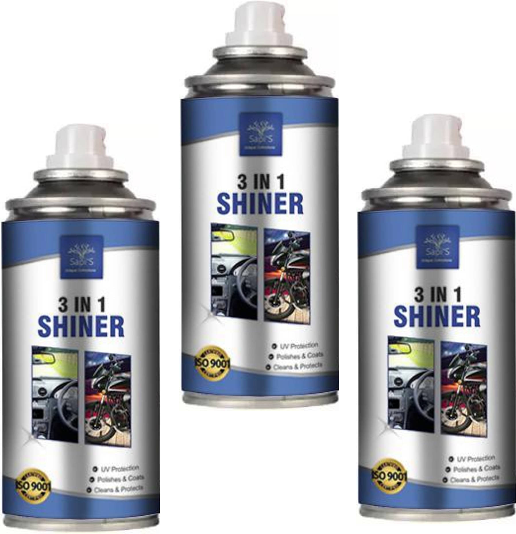 SAPI'S - Finishing Metal Polish For All Cars & Motorbikes ( Pack of 3 ) SAPI'S - Finishing Metal Polish For All Cars & Motorbikes ( Pack of 3 )