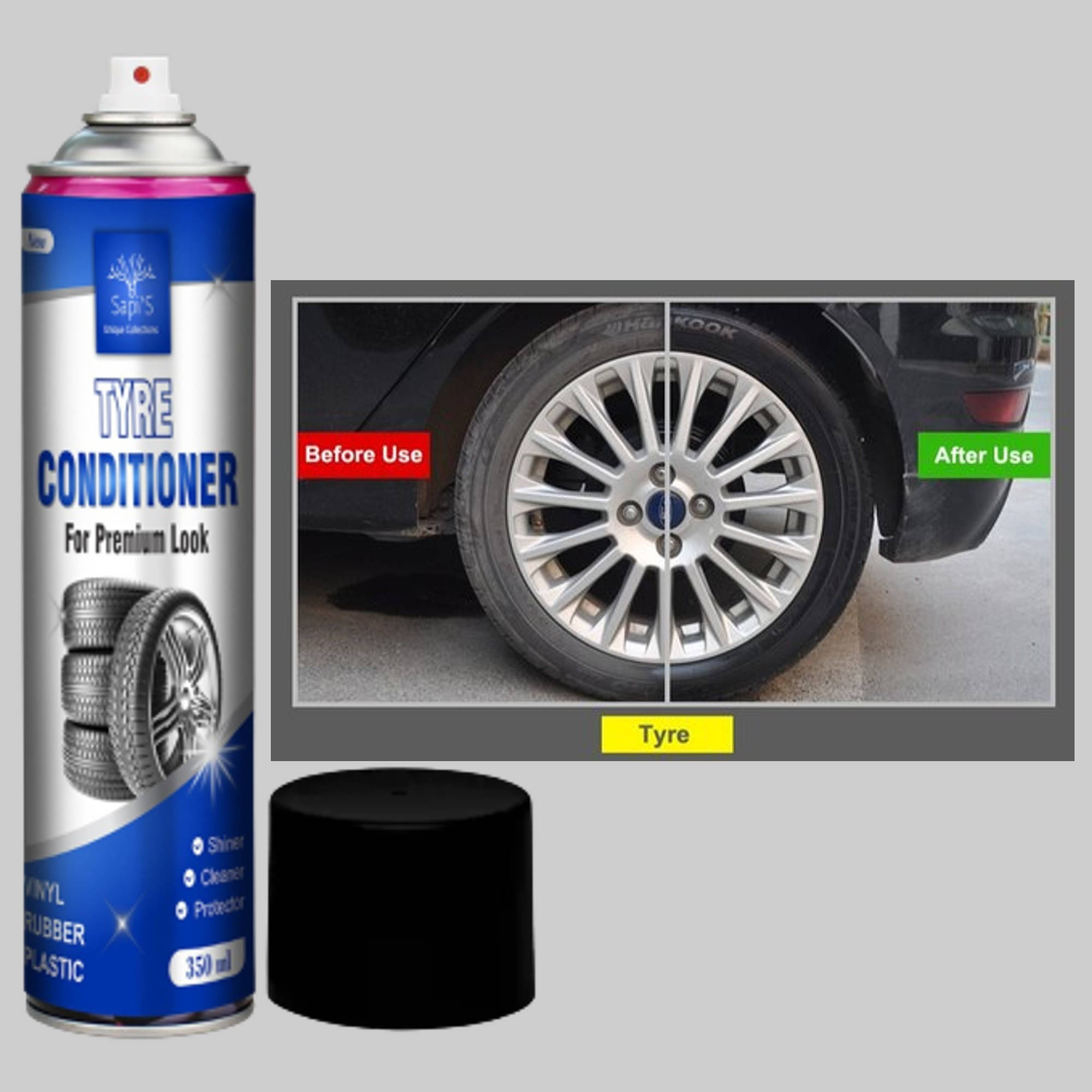 SAPI'S - Finishing Metal Polish For All Cars & Motorbikes ( Pack of 1 ) SAPI'S - Finishing Metal Polish For All Cars & Motorbikes ( Pack of 1 )