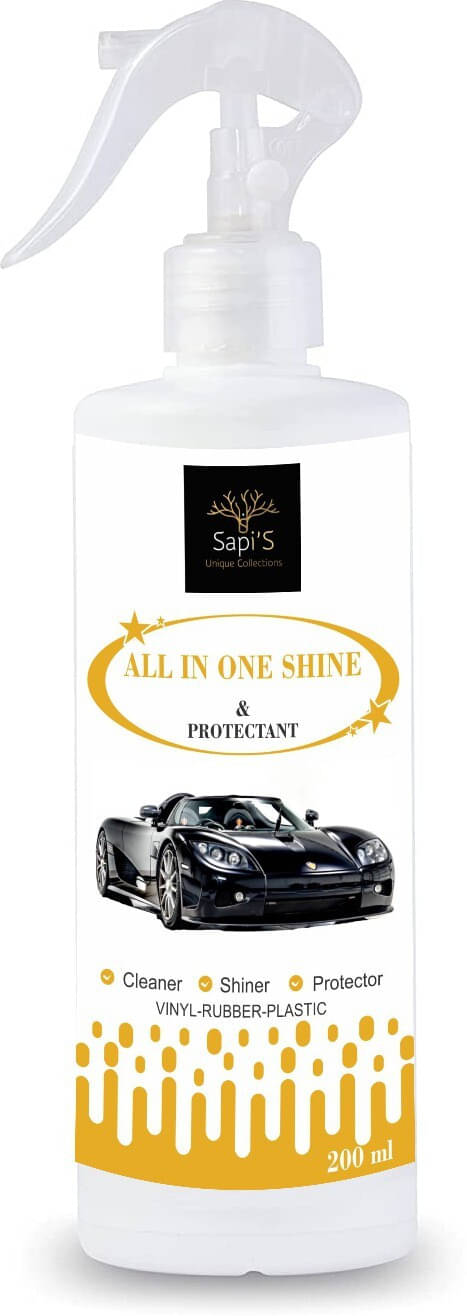 SAPI'S - Finishing Metal Polish For All Cars & Motorbikes ( Pack of 1 )     			SAPI'S - Finishing Metal Polish For All Cars & Motorbikes ( Pack of 1 )