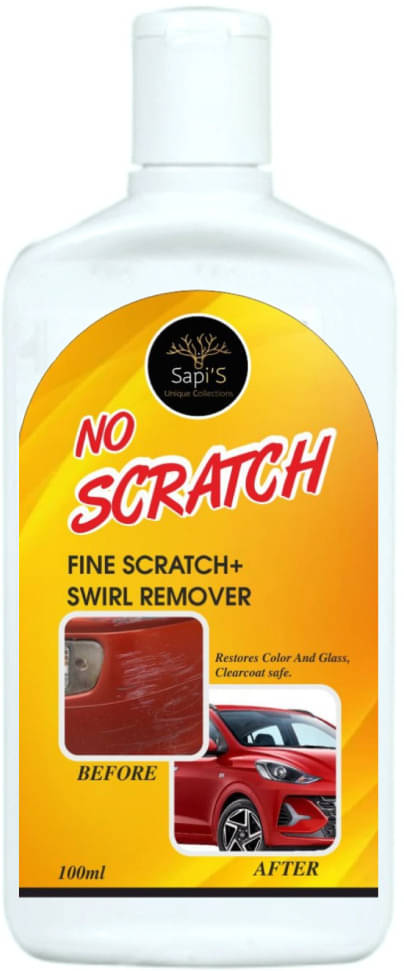 SAPI'S - Finishing Metal Polish For All Cars & Motorbikes ( Pack of 1 ) SAPI'S - Finishing Metal Polish For All Cars & Motorbikes ( Pack of 1 )