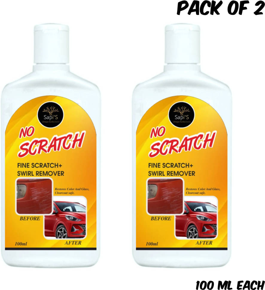 SAPI'S - Finishing Metal Polish For All Cars & Motorbikes ( Pack of 2 ) SAPI'S - Finishing Metal Polish For All Cars & Motorbikes ( Pack of 2 )