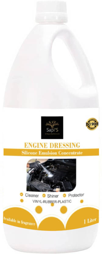     			SAPI'S - Finishing Metal Polish For All Cars & Motorbikes ( Pack of 1 )