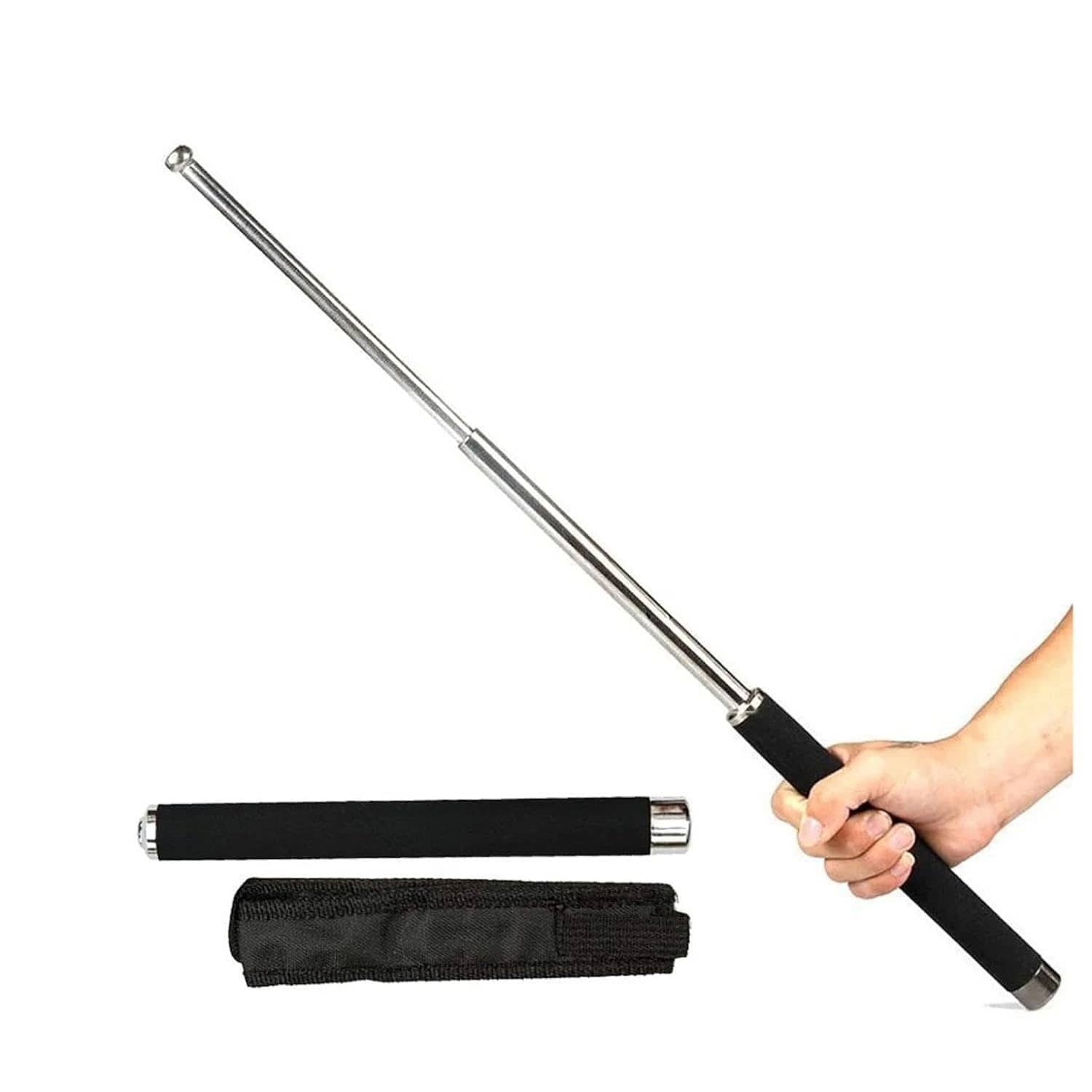 Skindora Safety Safety Rod ( Pack of 1 ) - Sports and Fitness Equipment | Buy online on ZillyBuy