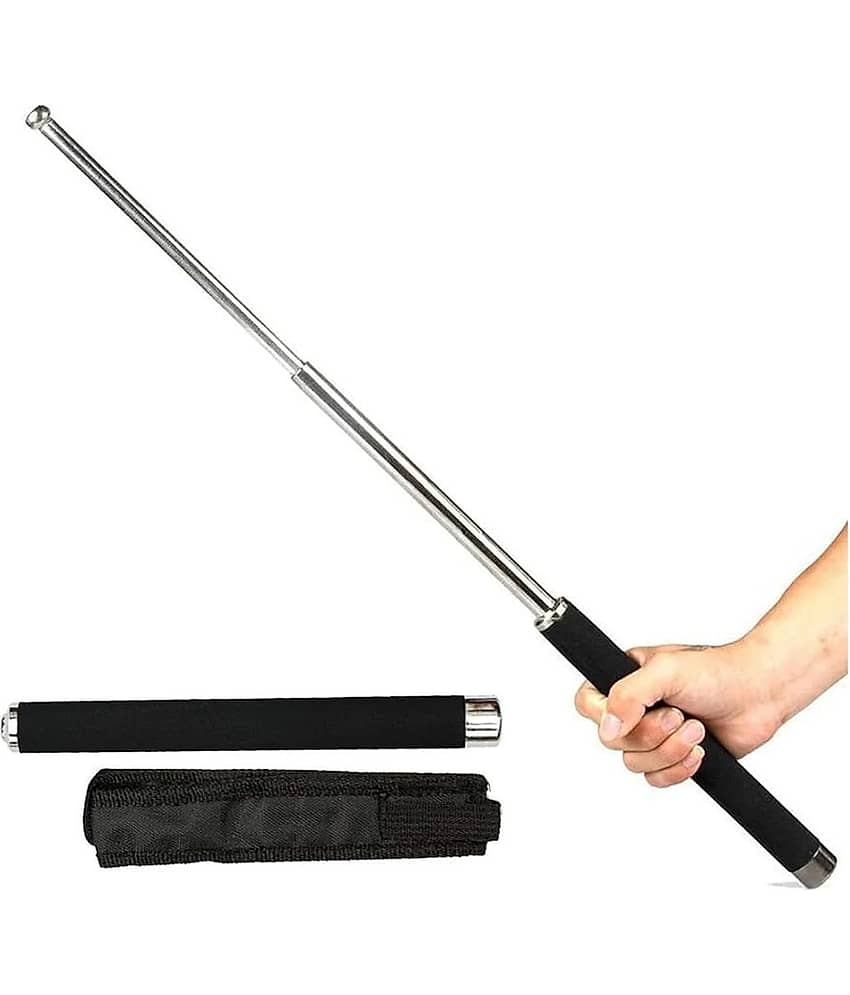 Skindora Safety Safety Rod ( Pack of 1 ) - Sports and Fitness Equipment | Buy online on ZillyBuy