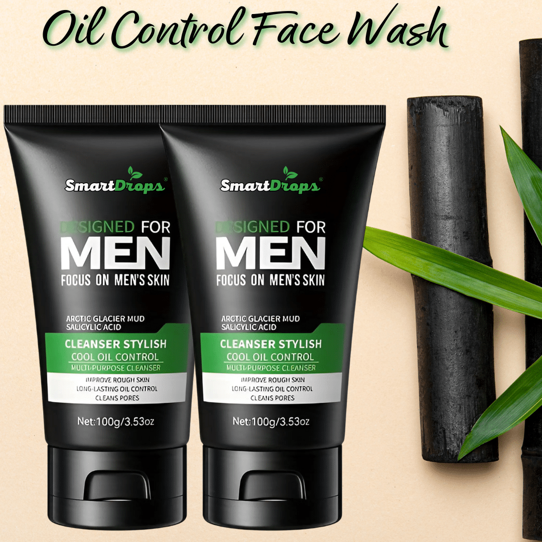 Smartdrops Refreshing Face Wash For All Skin Type ( Pack of 2 ) Smartdrops Refreshing Face Wash For All Skin Type ( Pack of 2 )