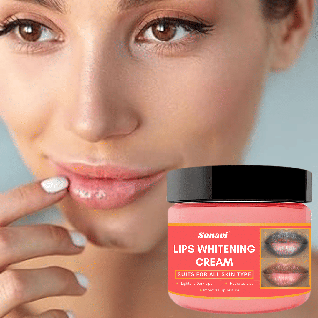     			Sonavi Glossy Lip Balm ( Pack of 1 )