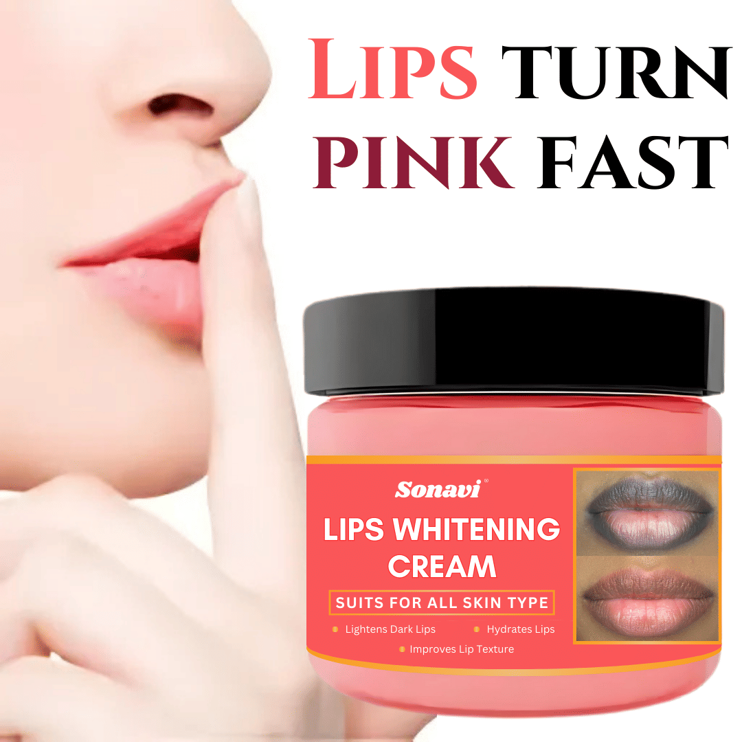     			Sonavi Radiant Lip Balm ( Pack of 1 )