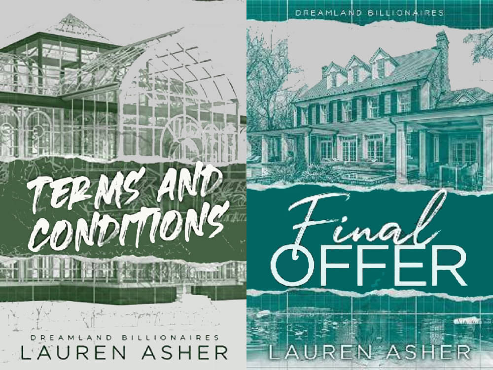     			Terms And Condition + Final Offer